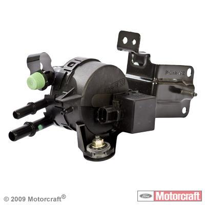 Genuine FORD part YL8Z9C915AA Replacement part
