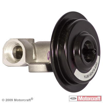 Genuine FORD part YL8Z9D475EA Replacement part