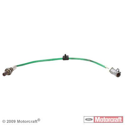 Genuine FORD part YL8Z9F472AA Lambda Sensor