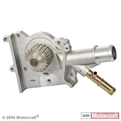 Genuine FORD part YS4Z8501AA Replacement part