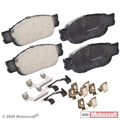 Genuine FORD part YU2Z2V001JA Replacement part
