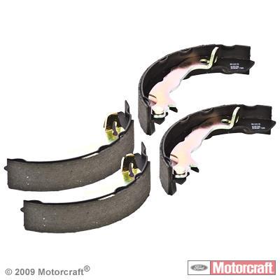 Genuine FORD part YU2Z2V200BARM Replacement part