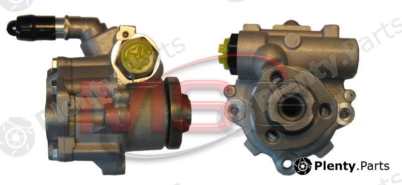  MSG part AU002 Hydraulic Pump, steering system