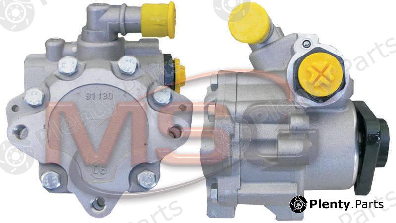  MSG part BW003 Replacement part