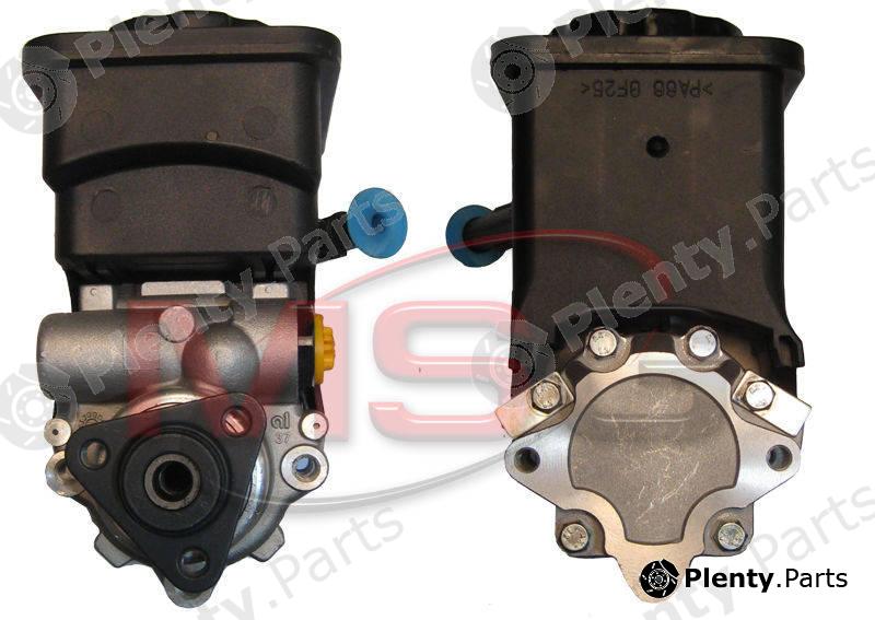  MSG part BW009 Hydraulic Pump, steering system