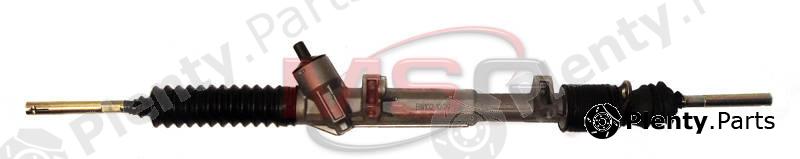  MSG part BW102 Replacement part