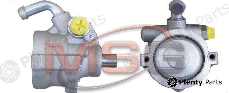  MSG part CI001 Replacement part