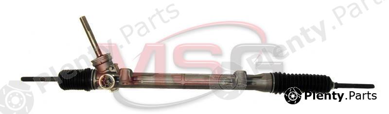  MSG part DC101 Steering Gear