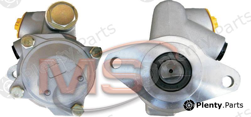  MSG part FI002 Hydraulic Pump, steering system