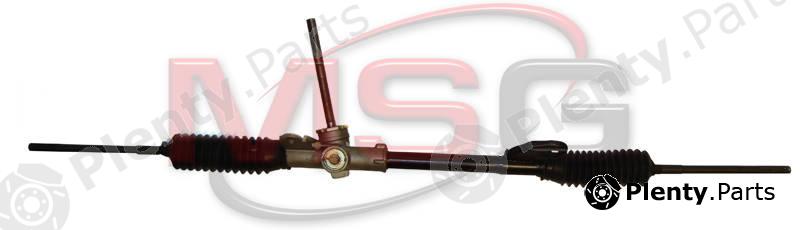  MSG part FO107 Replacement part