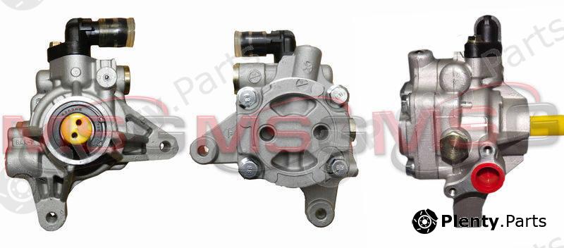  MSG part HO005 Hydraulic Pump, steering system