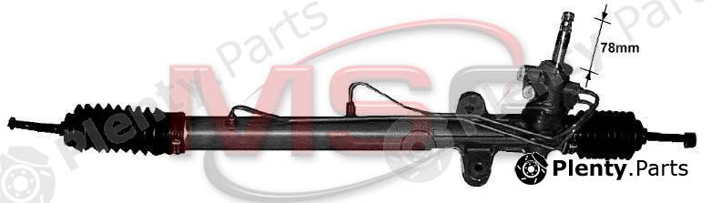  MSG part HO203 Replacement part