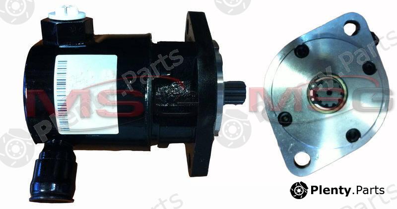  MSG part KT001 Replacement part