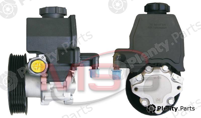  MSG part ME006 Replacement part