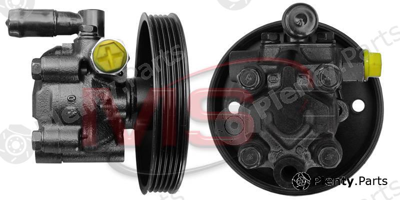  MSG part NI002 Replacement part