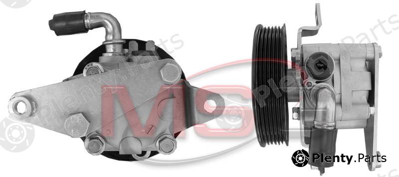  MSG part NI003 Replacement part