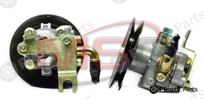  MSG part NI006 Replacement part