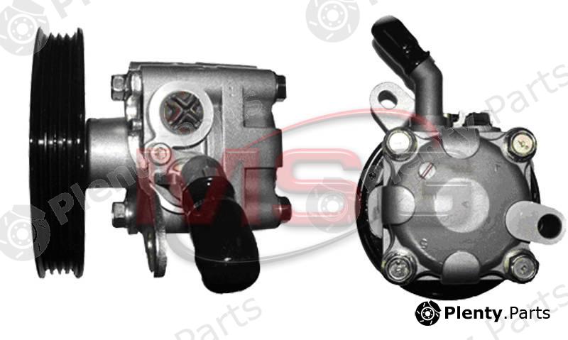  MSG part NI010 Replacement part