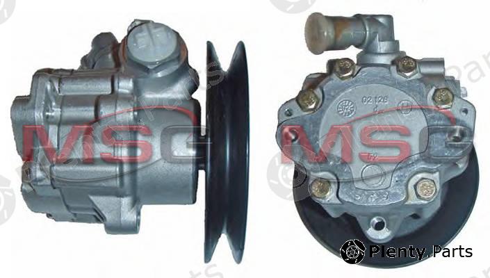  MSG part NI018 Replacement part