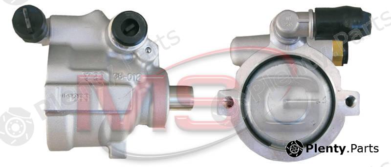  MSG part OP005 Replacement part