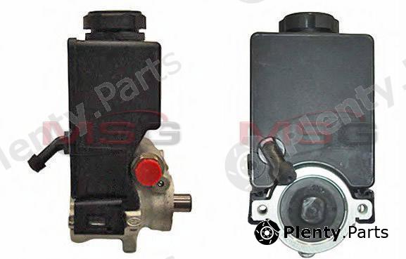  MSG part VO004 Replacement part