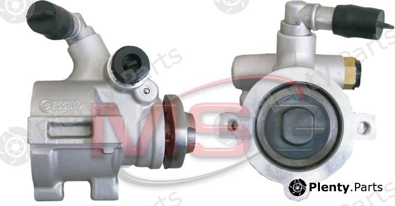  MSG part VW002 Replacement part