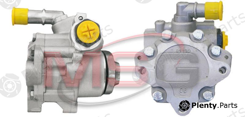  MSG part VW003 Replacement part
