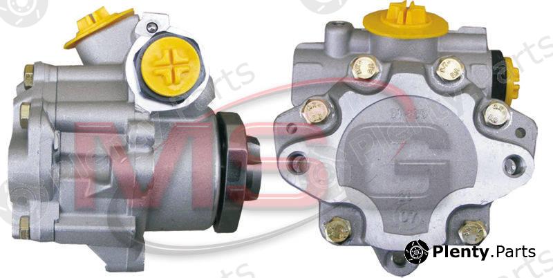  MSG part VW004 Replacement part