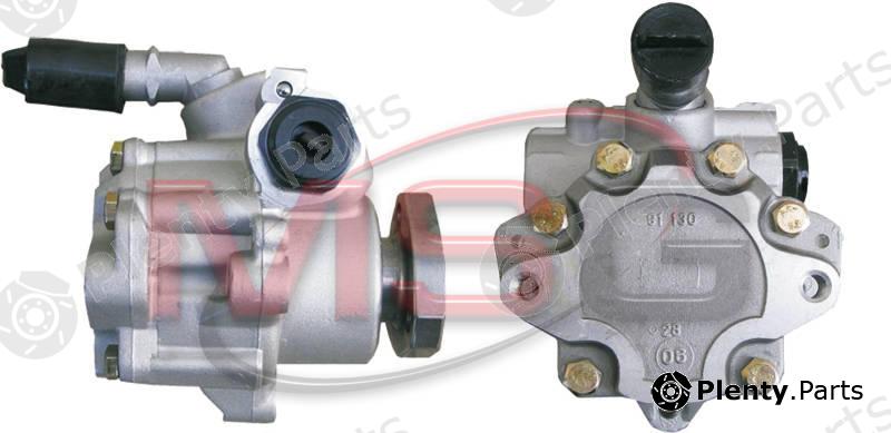  MSG part VW005 Replacement part