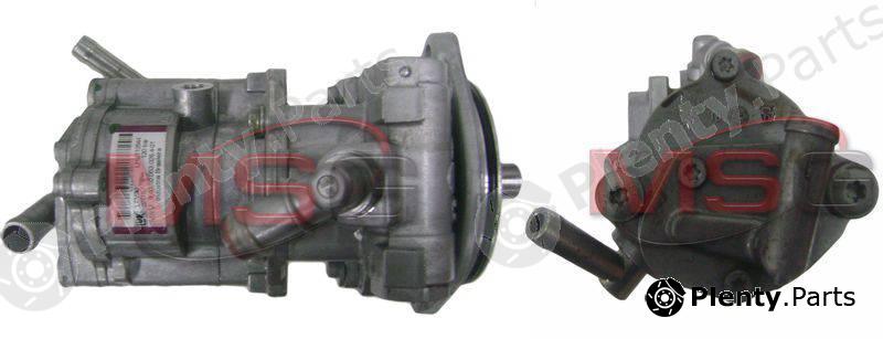  MSG part VW008 Replacement part