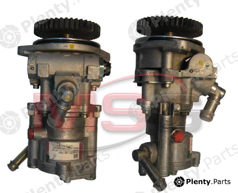  MSG part VW011 Replacement part