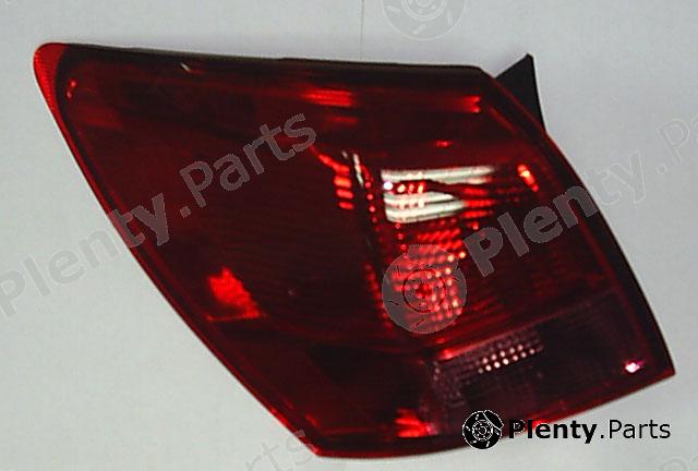 Genuine NISSAN part 26559JD00A Combination Rearlight