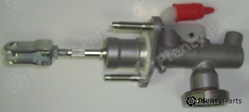 Genuine NISSAN part 306105M00A Master Cylinder, clutch