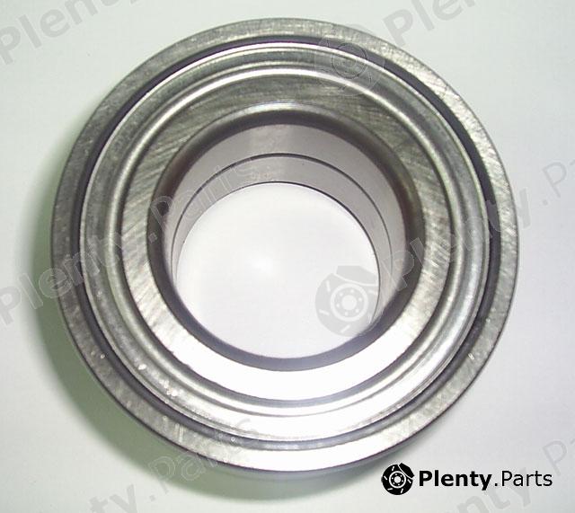 Genuine NISSAN part 40210-AX000 (40210AX000) Wheel Bearing Kit