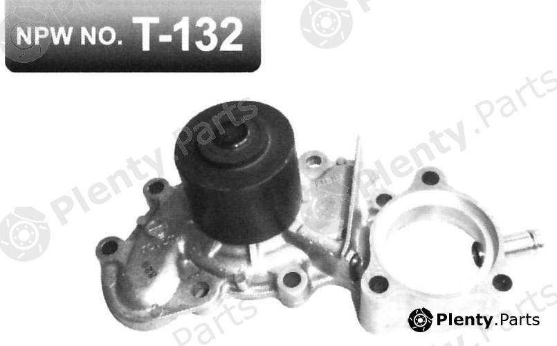  NPW part T132 Replacement part