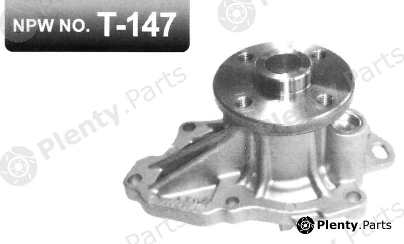  NPW part T-147 (T147) Replacement part