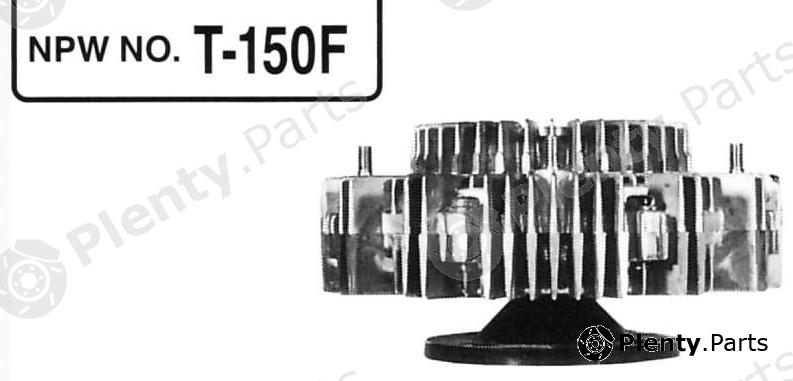  NPW part T-150F (T150F) Replacement part