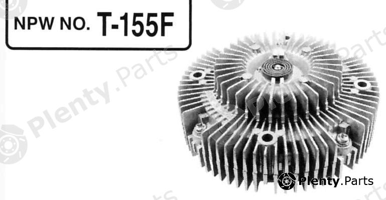  NPW part T155F Replacement part