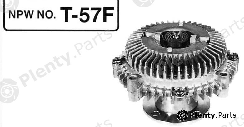 NPW part T57F Replacement part