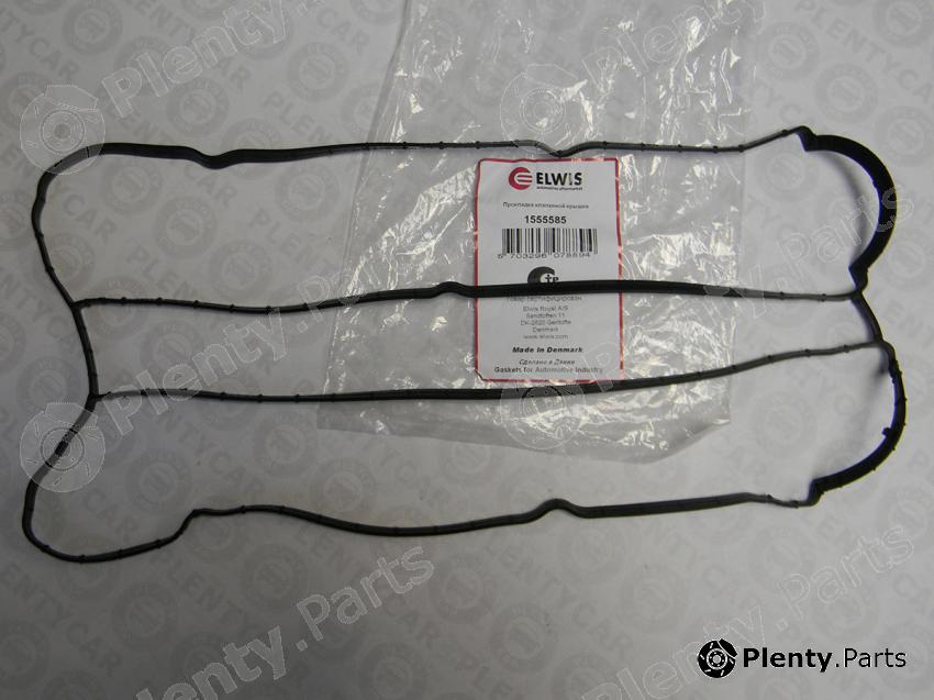  ELWIS ROYAL part 1555585 Gasket, cylinder head cover