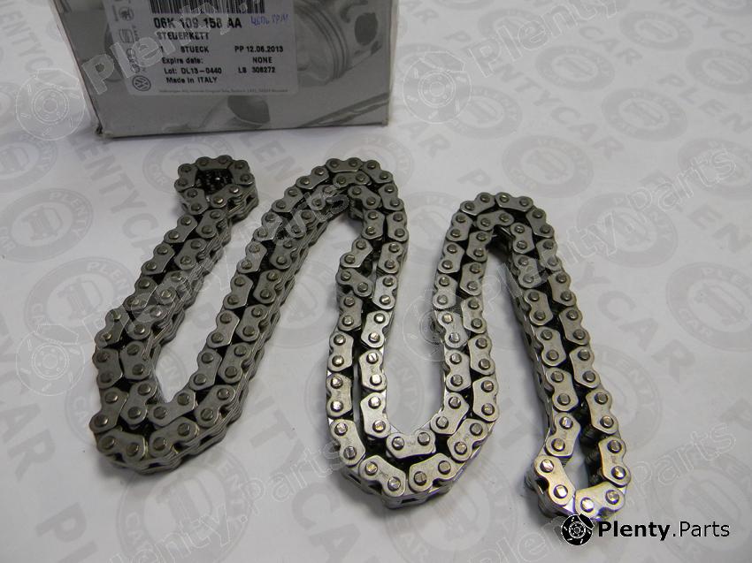 Genuine VAG part 06K109158AA Timing Chain