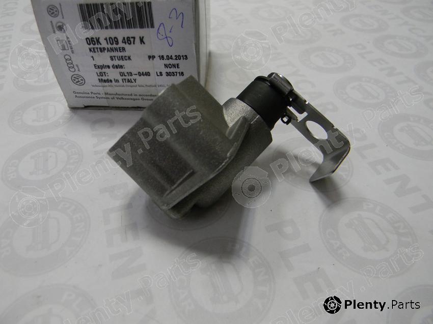 Genuine VAG part 06K109467K Replacement part