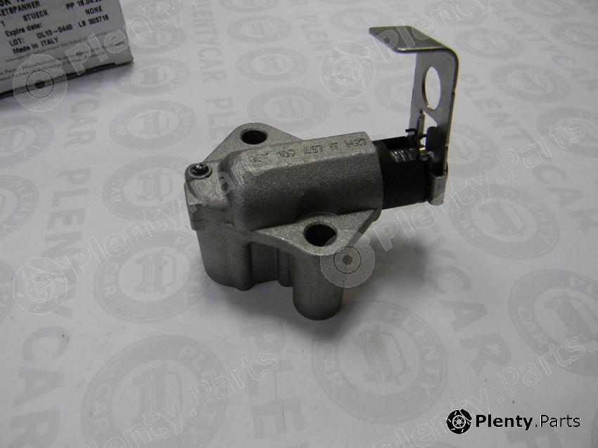 Genuine VAG part 06K109467K Replacement part