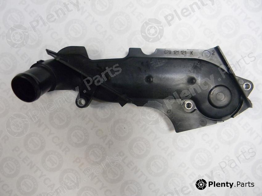 Genuine VAG part 078121121K Replacement part