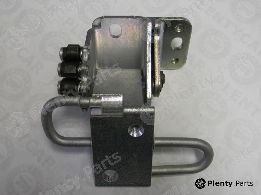 Genuine VAG part 1T0831411C Replacement part