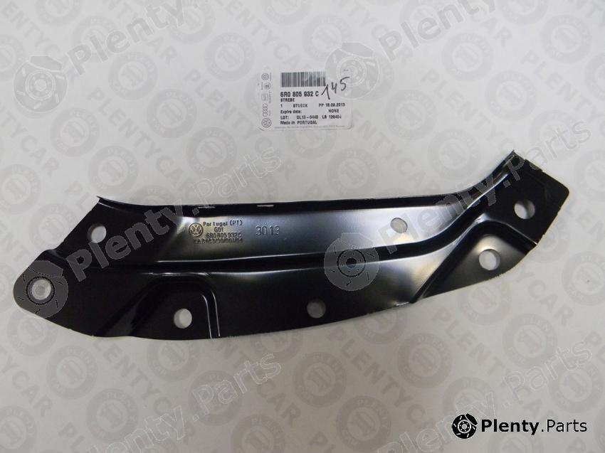 Genuine VAG part 6R0805932C Replacement part