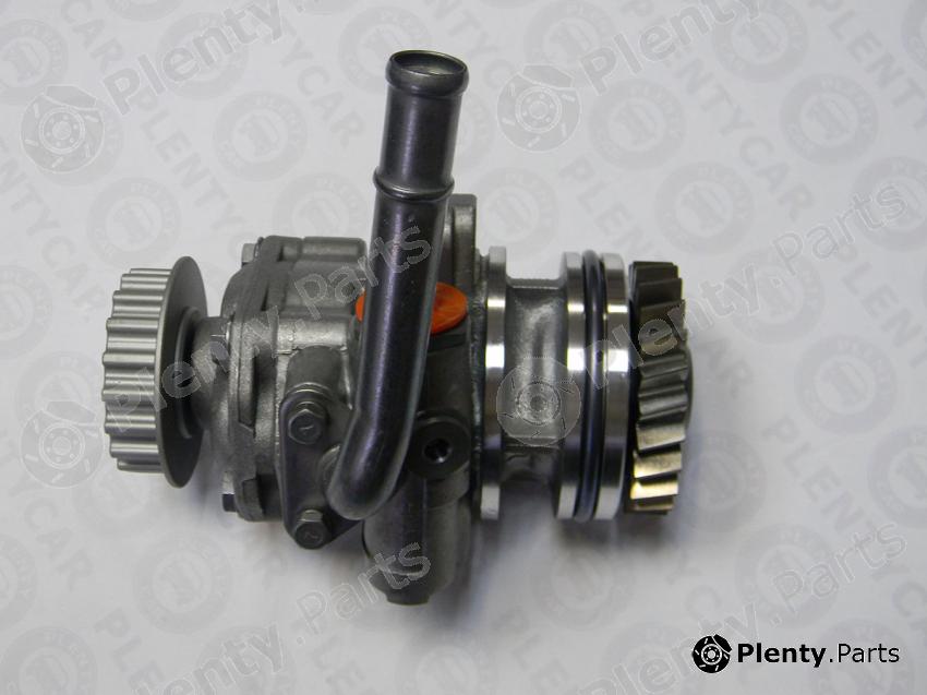 Genuine VAG part 7H0422153H Hydraulic Pump, steering system