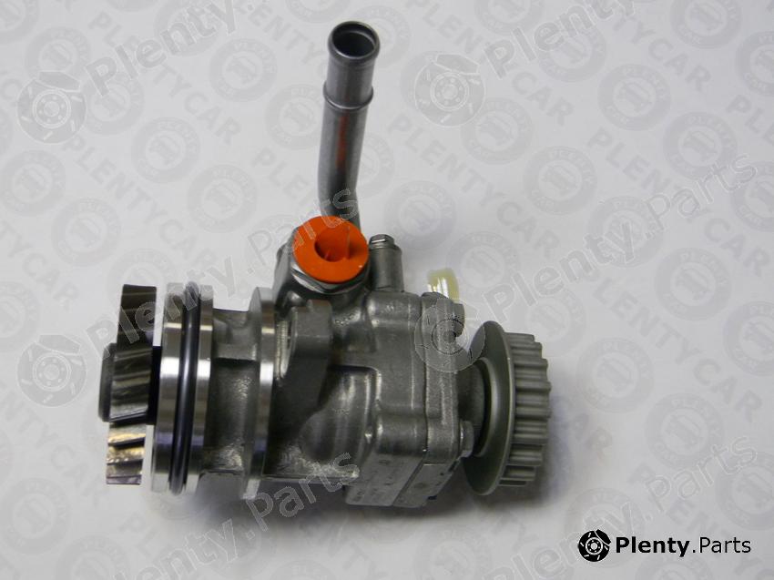 Genuine VAG part 7H0422153H Hydraulic Pump, steering system