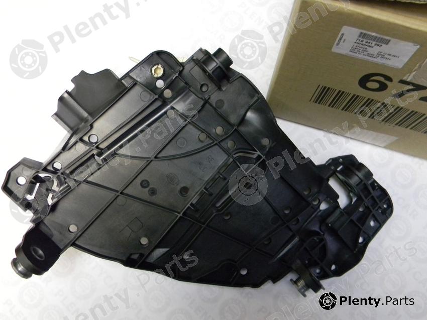 Genuine VAG part 7L6941292 Replacement part