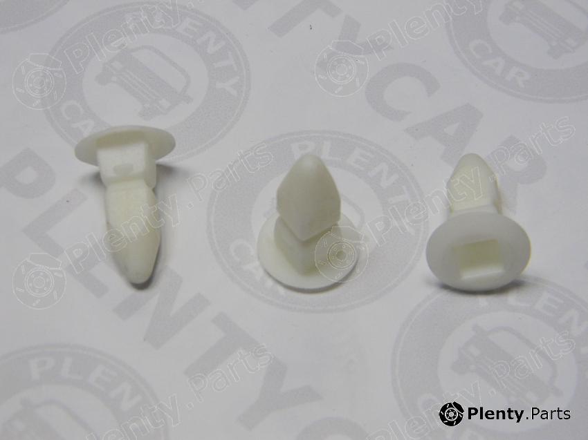 Genuine VAG part N90872501 Replacement part